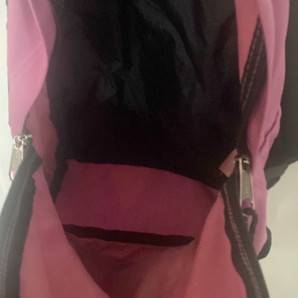 Eastpak USA small fuchsia backpack - Picture 10 of 10